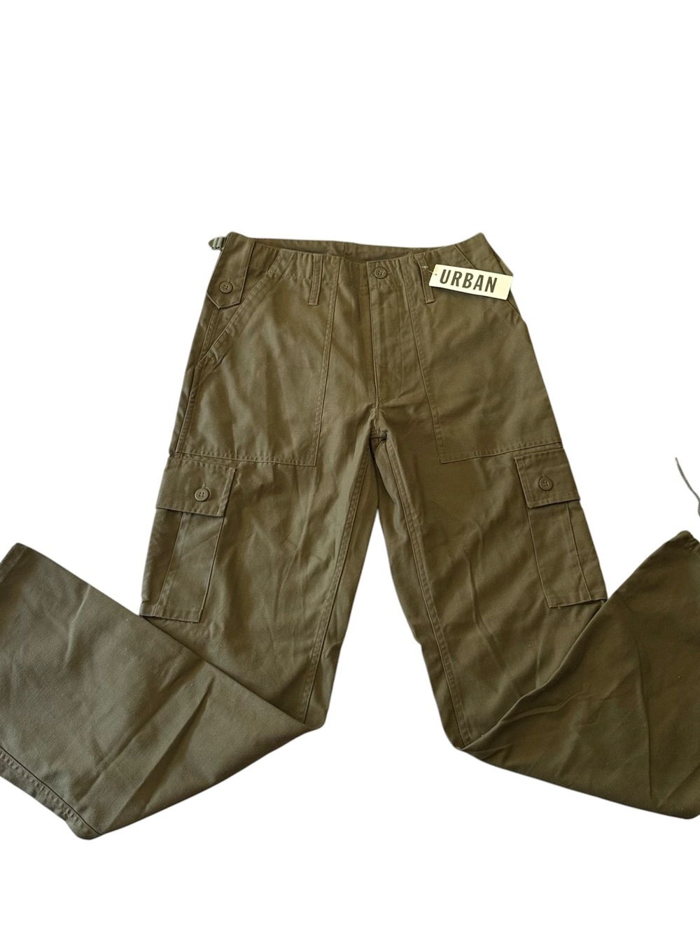 Urban Outfitters Cargo Pants